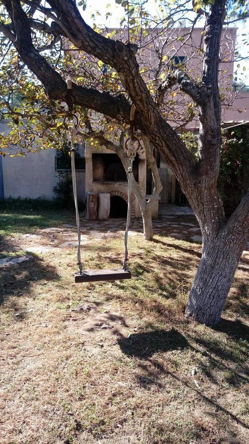 Casina Delle Arti Bed and Breakfast San Cataldo  Εξωτερικό φωτογραφία