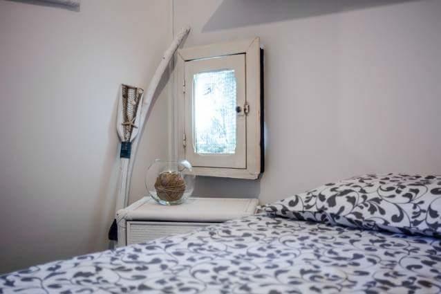 Casina Delle Arti Bed and Breakfast San Cataldo  Εξωτερικό φωτογραφία