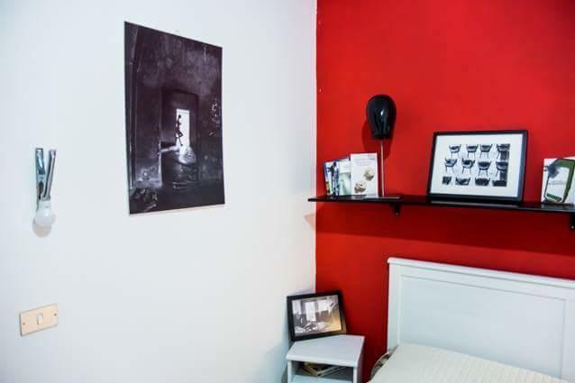 Casina Delle Arti Bed and Breakfast San Cataldo  Εξωτερικό φωτογραφία