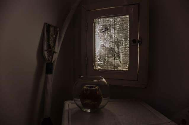 Casina Delle Arti Bed and Breakfast San Cataldo  Εξωτερικό φωτογραφία